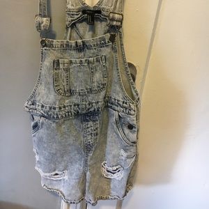 Overalls