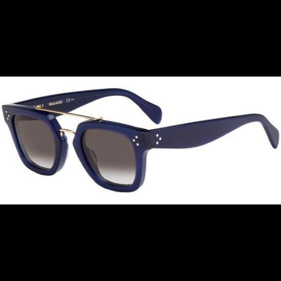 CELINE SUNGLASSES - Like new - Picture 5 of 5