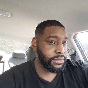 Meet your Posher, Gregory