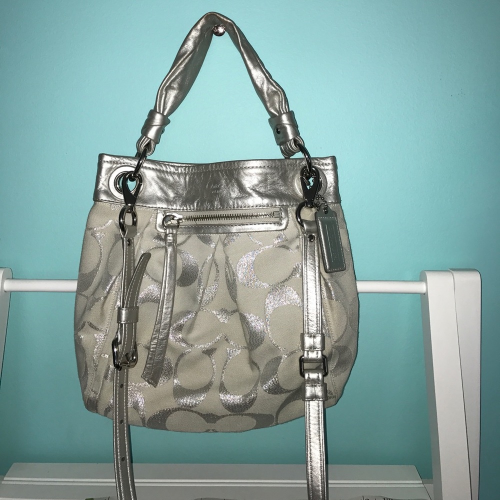 COACH Shoulder bag/ Crossbody