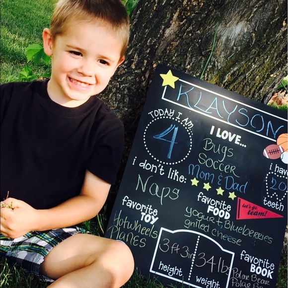 Meet your Posher, Michael - Picture 1 of 1