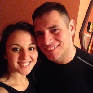 Meet your Posher, Korey