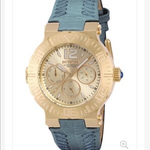 Invicta Angels ladies watch