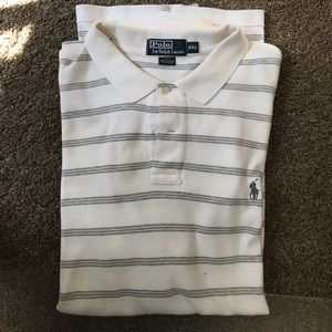 Men's Polo by Ralph Lauren