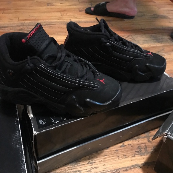 Air Jordan 14 - Picture 2 of 6