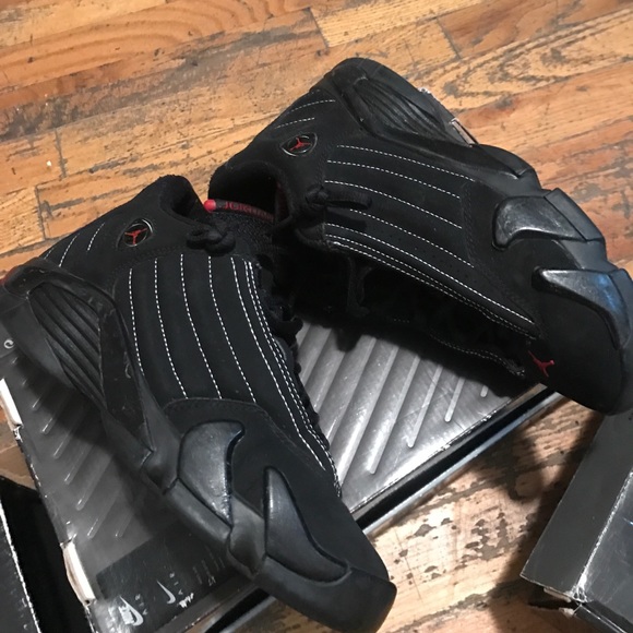 Air Jordan 14 - Picture 3 of 6