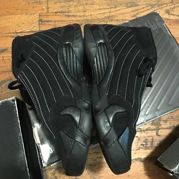 Air Jordan 14 - Picture 4 of 6