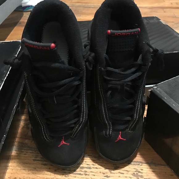 Air Jordan 14 - Picture 5 of 6