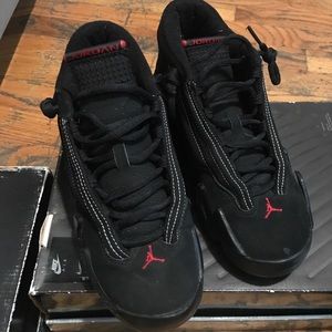 Air Jordan 14