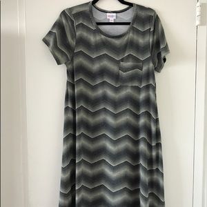 LueLaRoe Carly dress