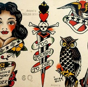 Meet your Posher, Miguel