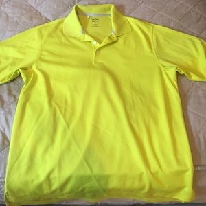 Adidas Climalite Men's Golf Polo