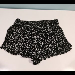 Flowy Forever 21 Shorts: Size S
