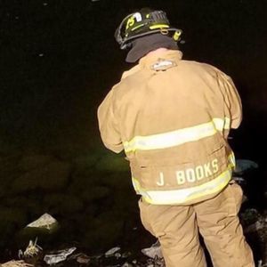 Meet your Posher, Justin