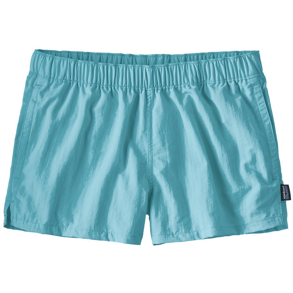 Patagonia Women's Swim Shorts Sz L