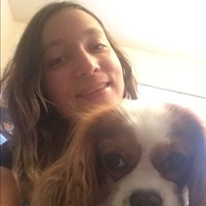 Meet your Posher, Lia