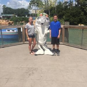 Meet your Posher, Brody