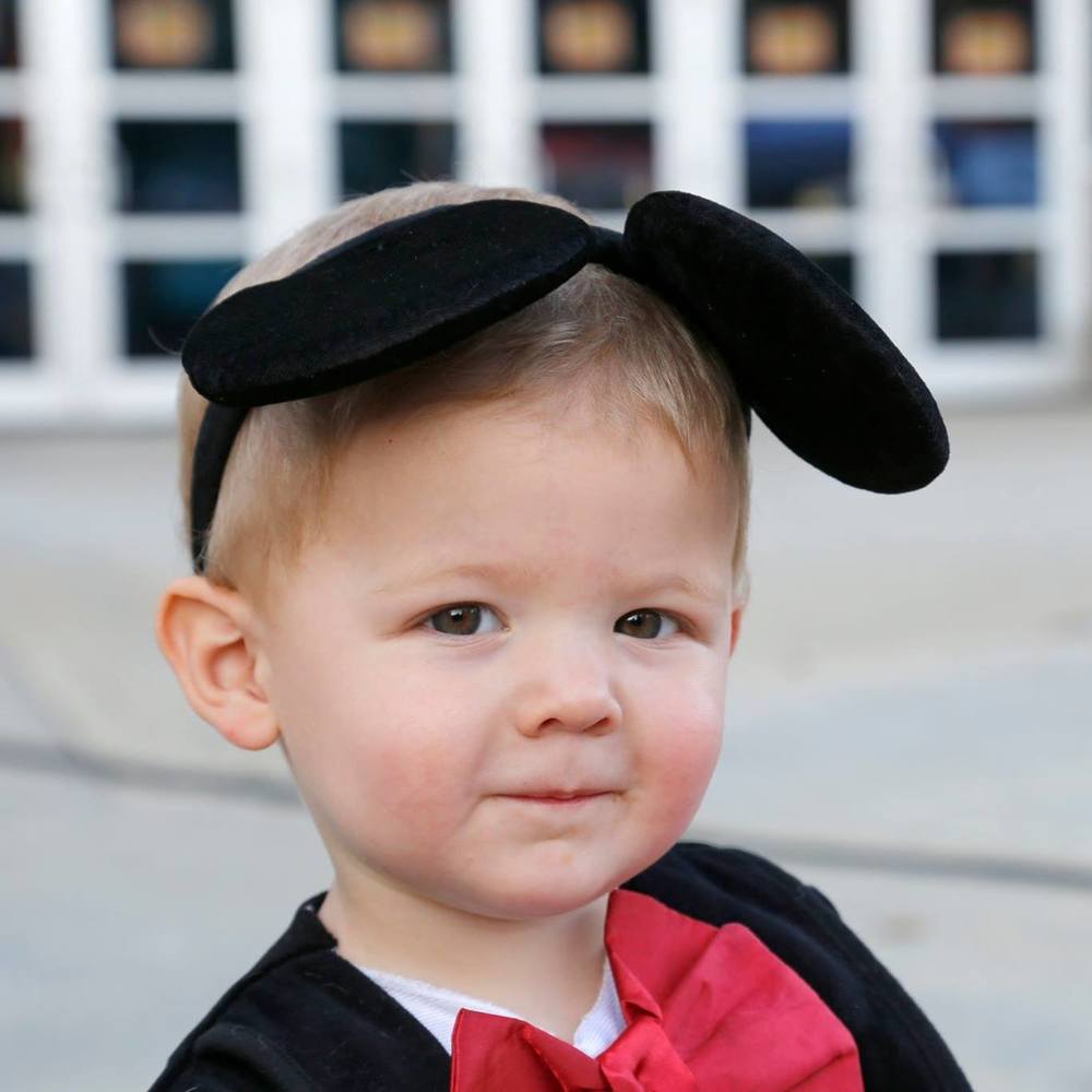 Meet your Posher, Kelly