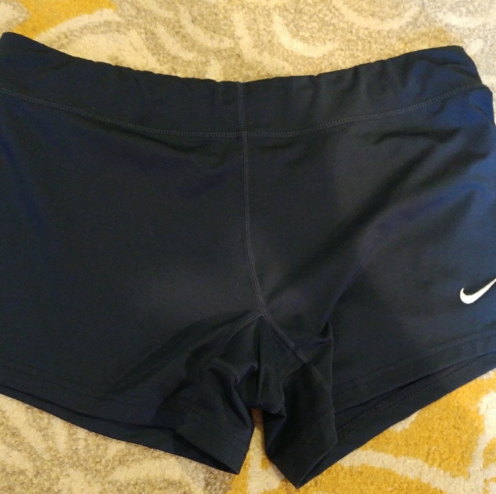 Nike Navy Spandex