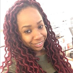 Meet your Posher, Shawnalee