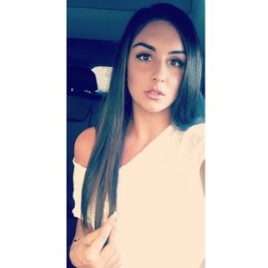 Meet your Posher, Hannah