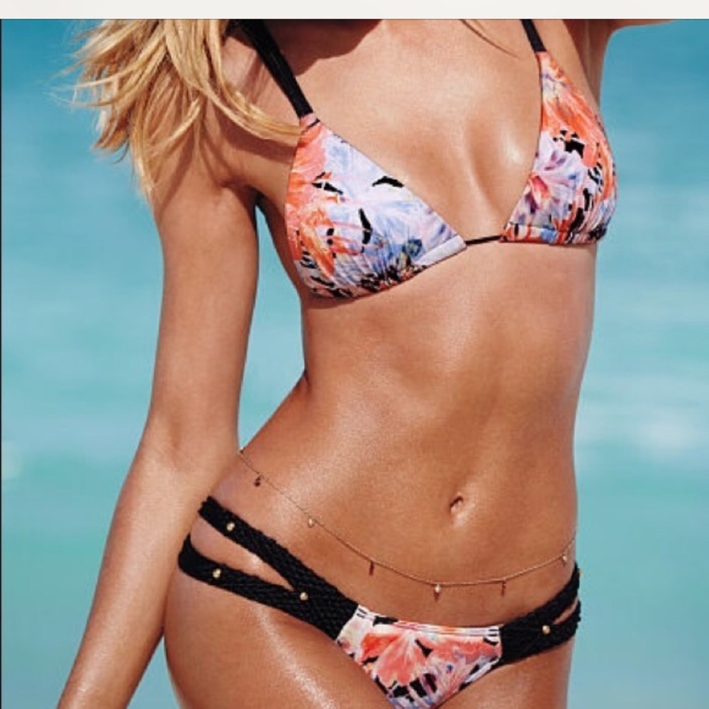 Victoria Secret bikini