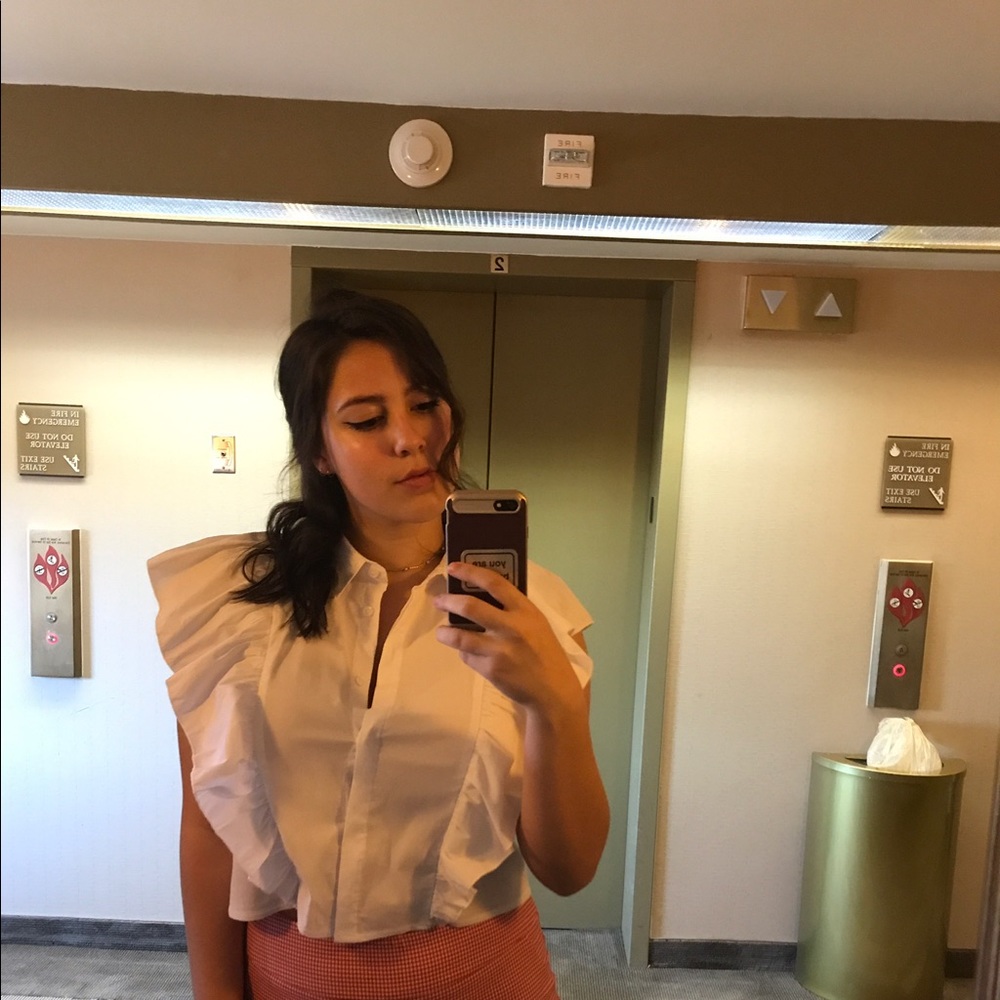 Meet your Posher, Madison