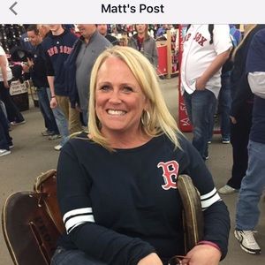 Meet your Posher, Jean