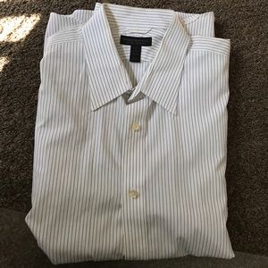Men's Express Dress Shirt