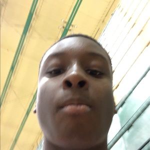 Meet your Posher, Lucas