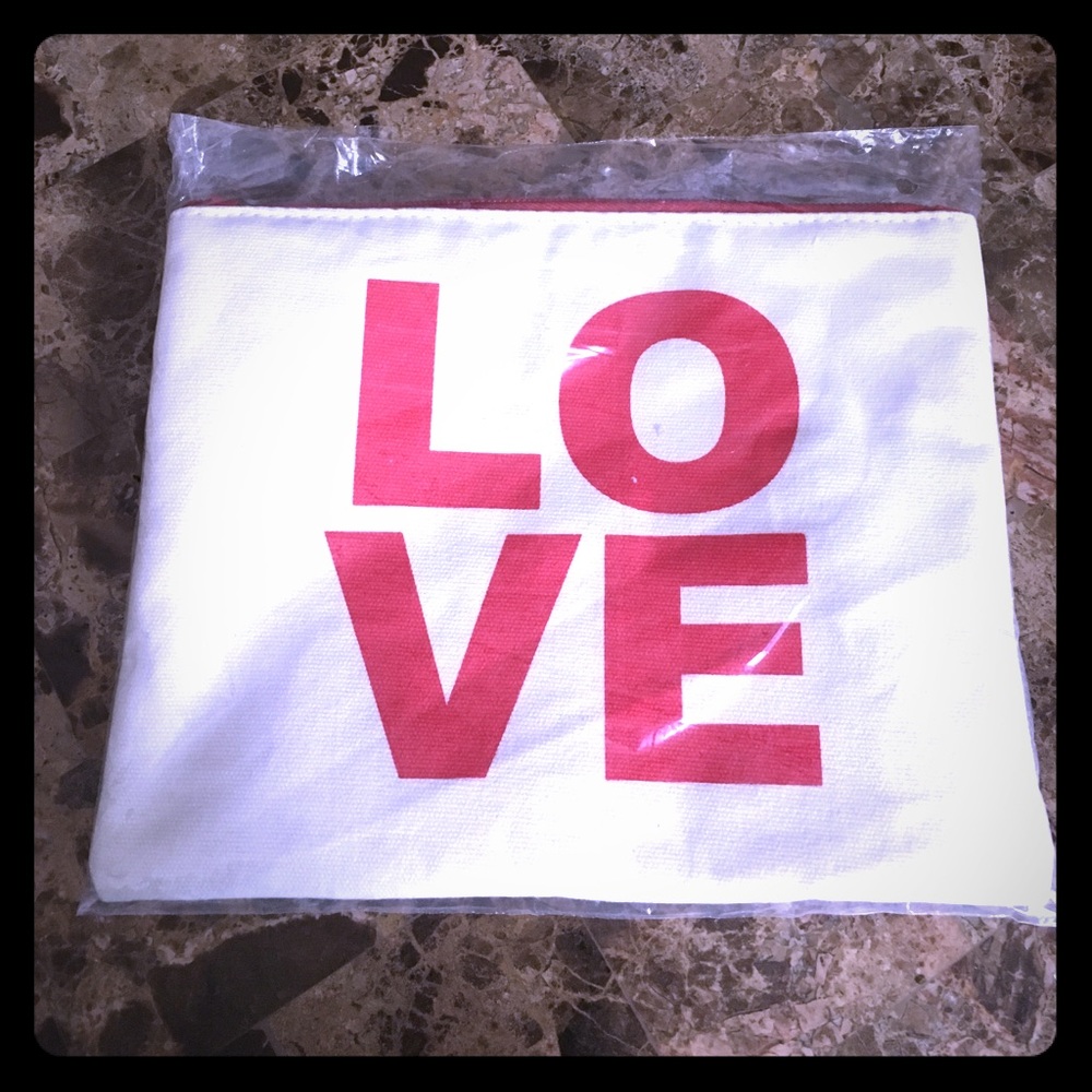Make up or accessories bag