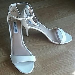 Steve Madden Heels
