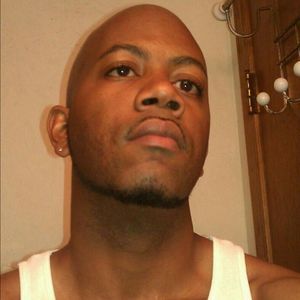 Meet your Posher, De'angelo