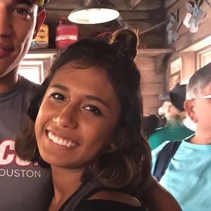 Meet your Posher, Mikaela