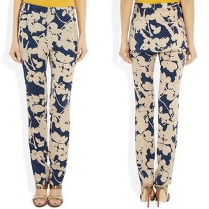 Phillip Lim Floral Quince Pant