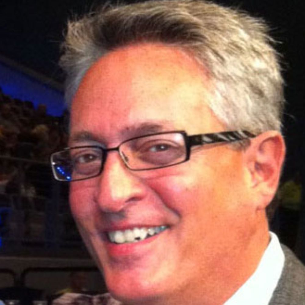 Meet your Posher, Mark