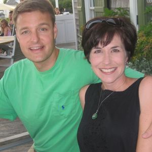 Meet your Posher, Susan