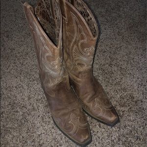 Ariat Boots size 9 1/2