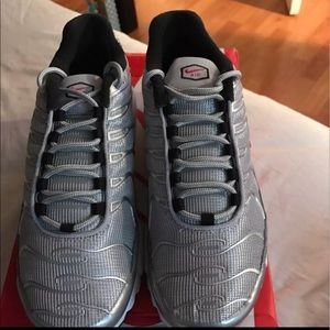 Nike Air Max Plus (GS)