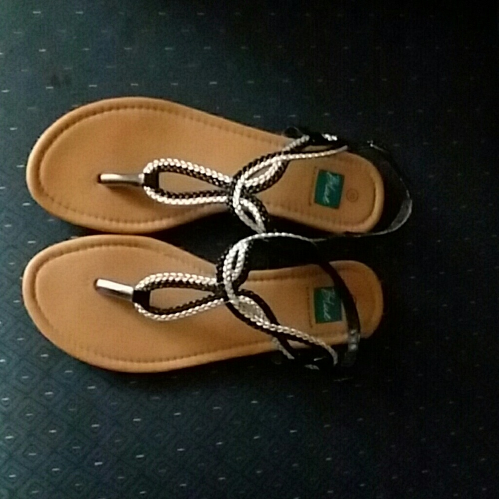 Sandals