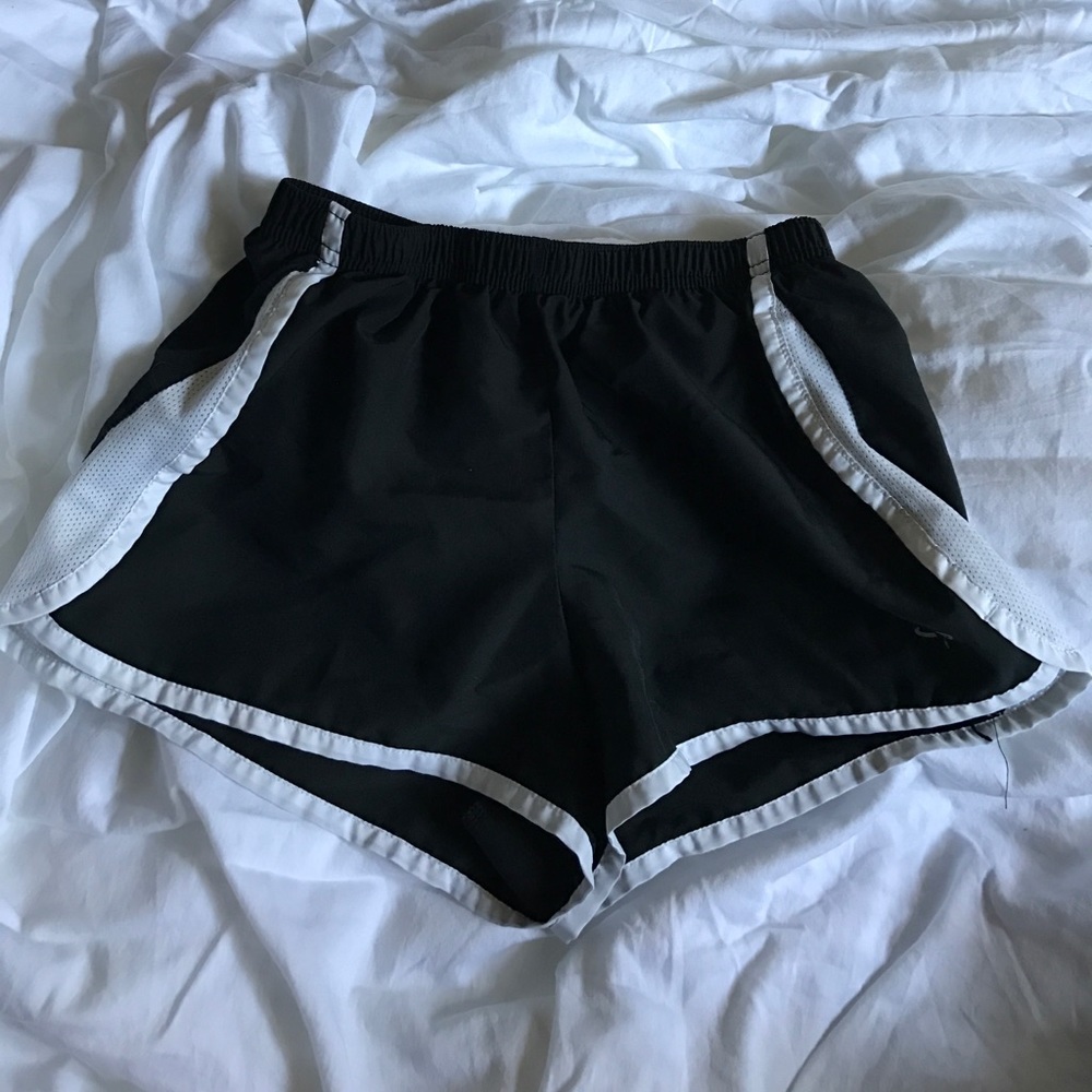 Comfy Athletic Shorts
