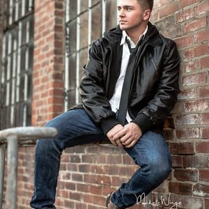 Meet your Posher, Ryan