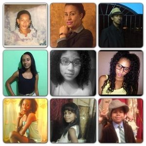 Meet your Posher, Aida