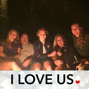 Meet your Posher, Kimberly