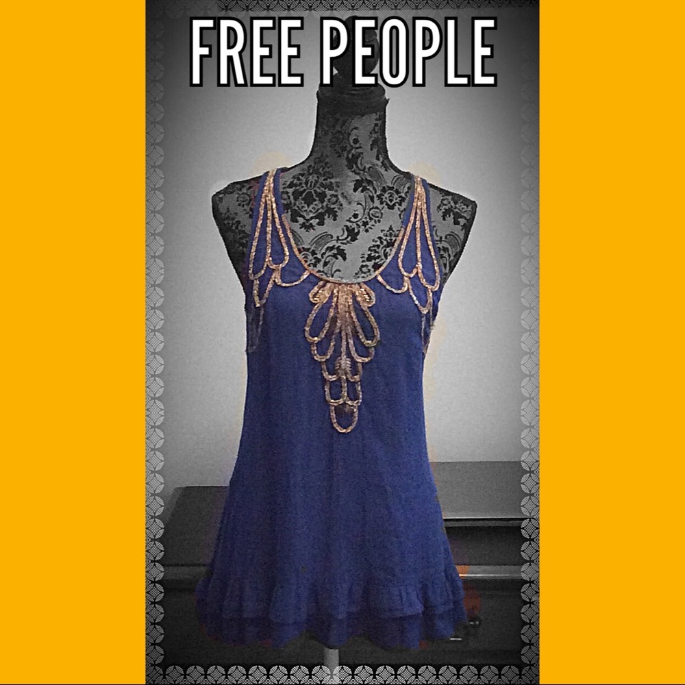 🎽🎽FREE  PEOPLE TOPS