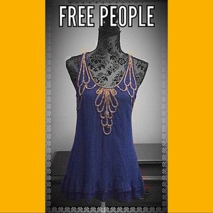 🎽🎽FREE  PEOPLE TOPS