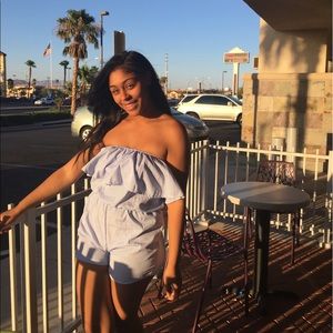 Meet your Posher, Machaela