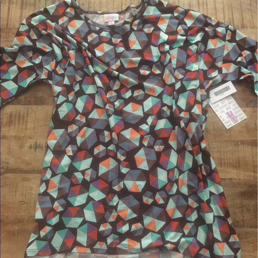 NWT Medium Irma
