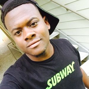 Meet your Posher, Jamal