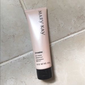 Mary Kay 3-in-1 Cleanser
